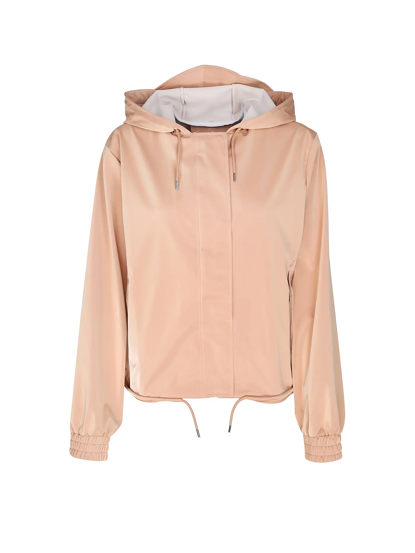 RAINS | Regenjacke STRING W JACKET | 